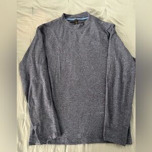 Lululemon Mock Neck Sweater